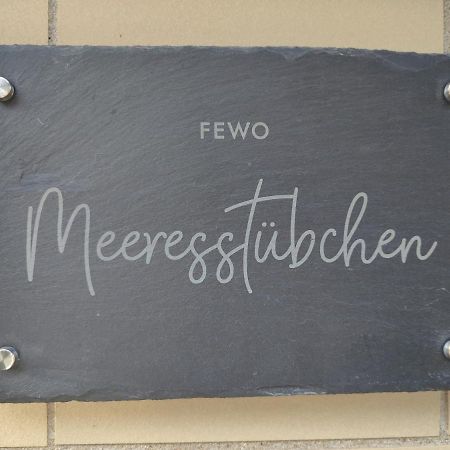 Gemuetliches Meeresstuebchen, Zentrums- Und Hafennah Нойщат ин Холщайн Екстериор снимка